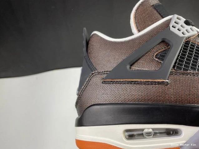 CW7183-100 Retro Jordan 4 Air Starfish (W) 0524
